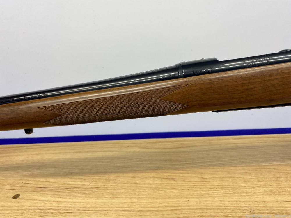 1981 Remington 700 Classic Ltd. Edition 22" *RARE 7x57mm MAUSER CHAMBERING*-img-21