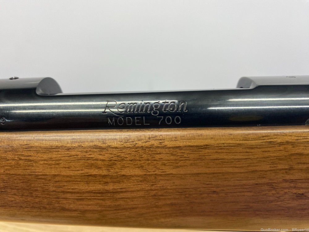 1981 Remington 700 Classic Ltd. Edition 22" *RARE 7x57mm MAUSER CHAMBERING*-img-27