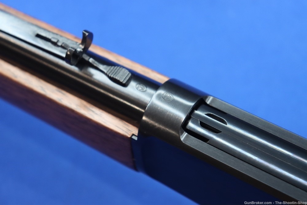 Winchester Model 1886 Short Rifle 45-70 GOVT 24" Blued 8RD Walnut 86 45/70-img-19