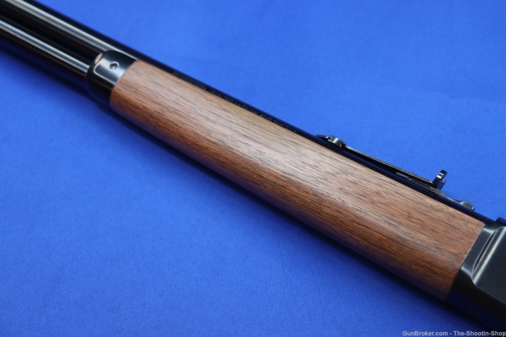 Winchester Model 1886 Short Rifle 45-70 GOVT 24" Blued 8RD Walnut 86 45/70-img-13