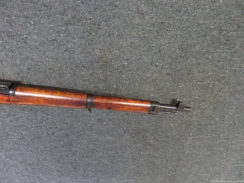 WWII FINN MODEL 1939 MOSIN NAGANT RIFLE-SAKO 1944-MATCHING-BEAUTY-img-2