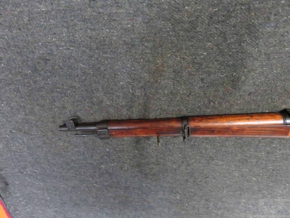 WWII FINN MODEL 1939 MOSIN NAGANT RIFLE-SAKO 1944-MATCHING-BEAUTY-img-4