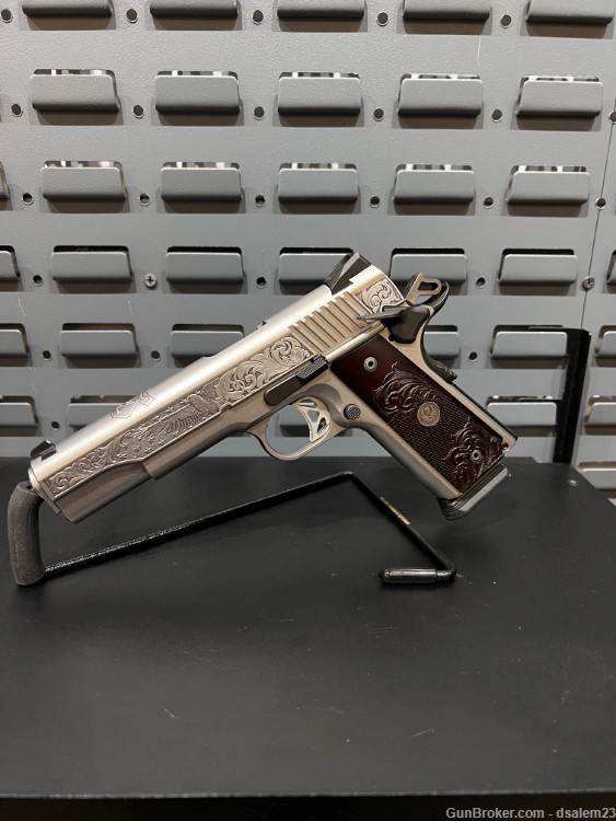 Ruger SR1911 75th Anniversary Model 6765-img-1