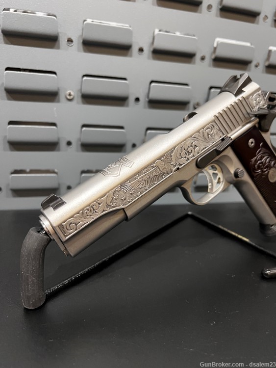 Ruger SR1911 75th Anniversary Model 6765-img-2