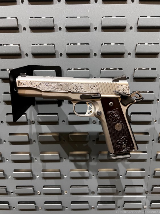 Ruger SR1911 75th Anniversary Model 6765-img-0
