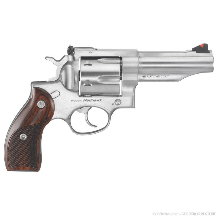 Ruger Redhawk 45 Long Colt/45 ACP, #05050, NEW-img-0