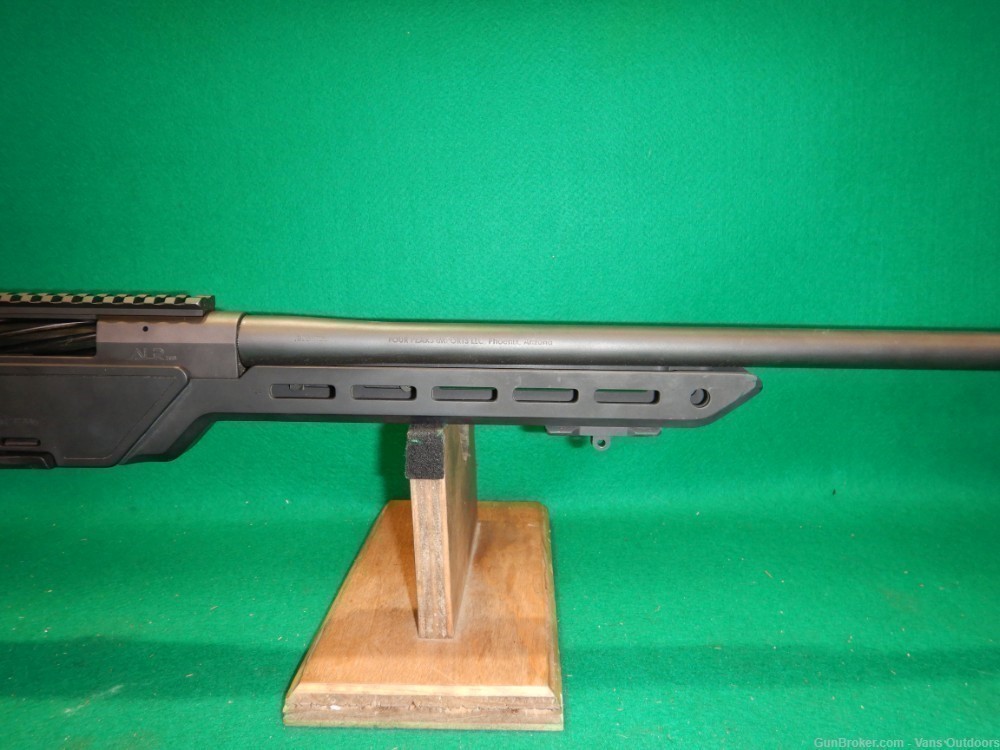 ATA Arms ALR 308 Win Bolt Action Rifle-img-3