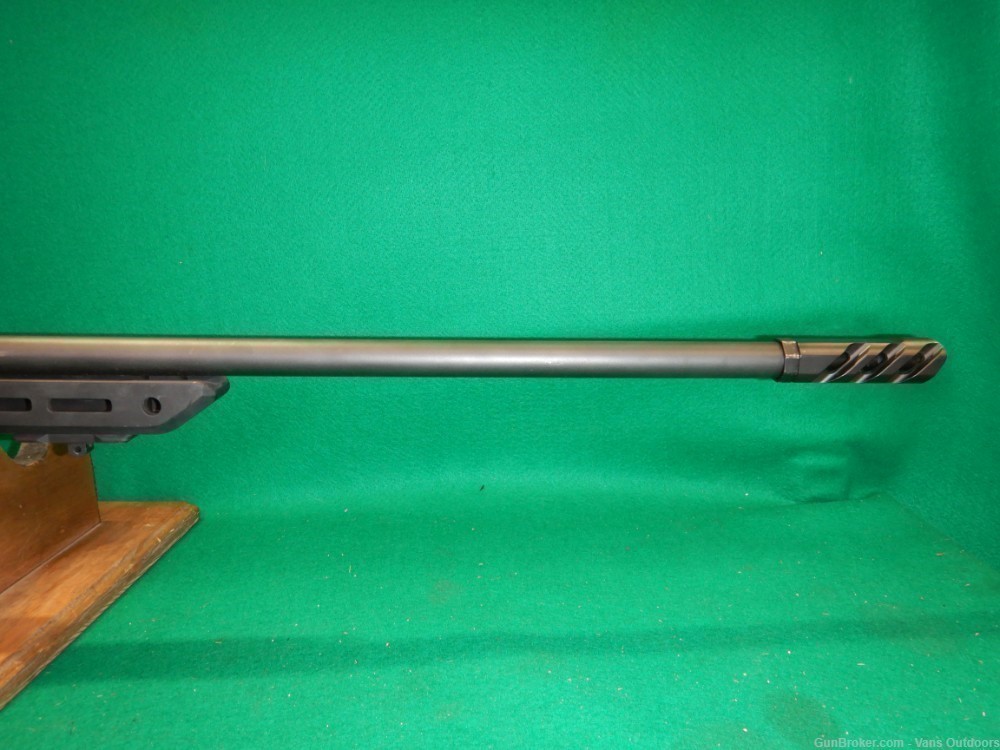 ATA Arms ALR 308 Win Bolt Action Rifle-img-4