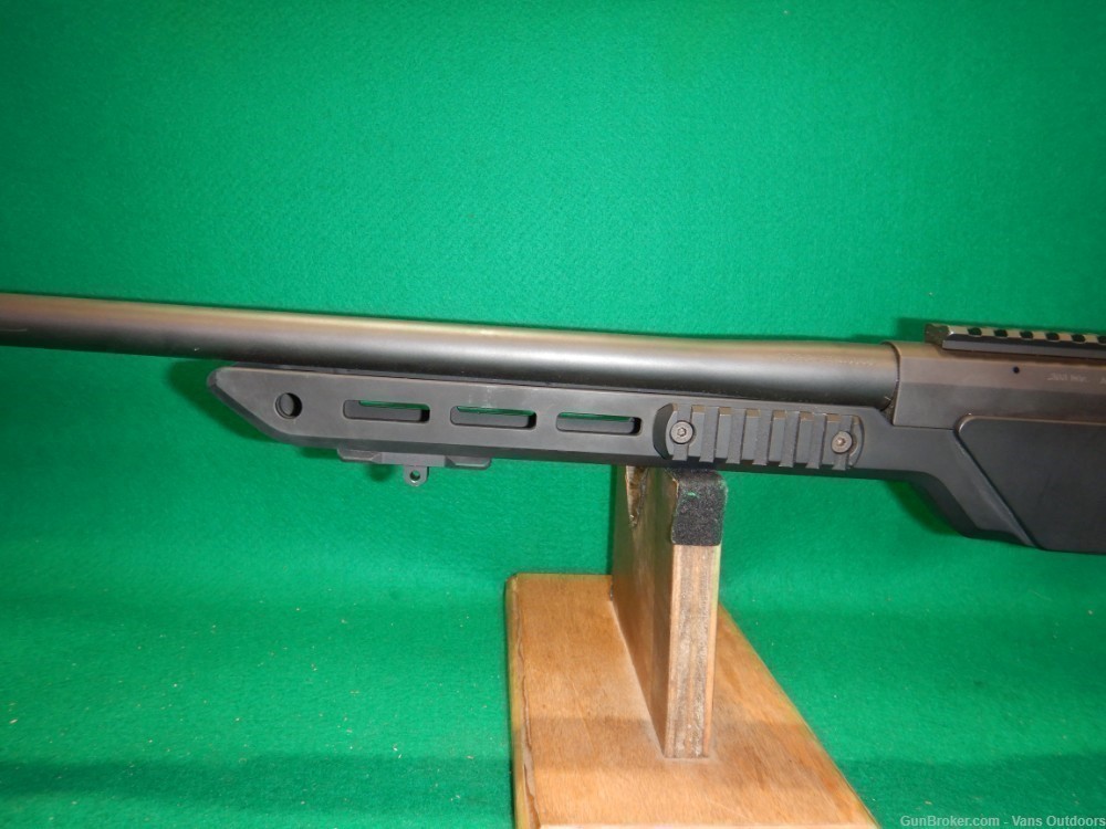 ATA Arms ALR 308 Win Bolt Action Rifle-img-9