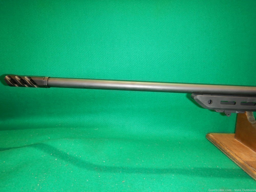 ATA Arms ALR 308 Win Bolt Action Rifle-img-10