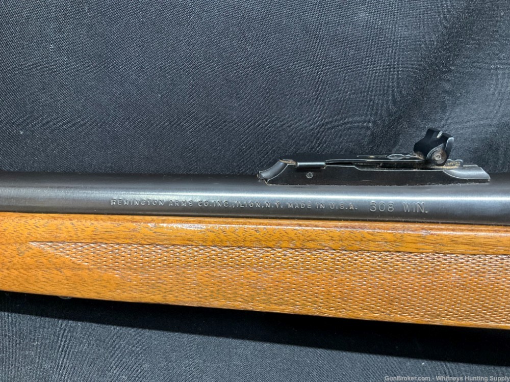 Remington Mohawk 600 .308 Bolt-Action-img-5