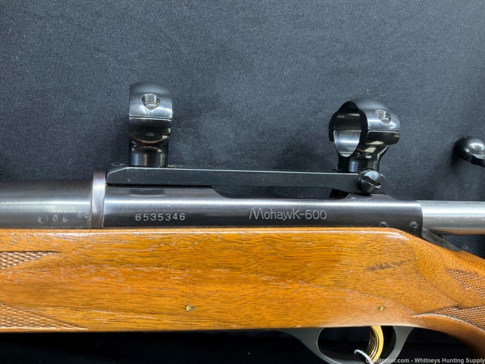 Remington Mohawk 600 .308 Bolt-Action-img-3