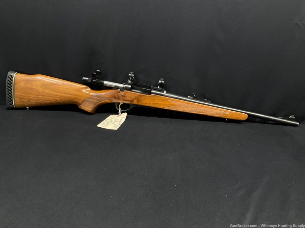Remington Mohawk 600 .308 Bolt-Action-img-7