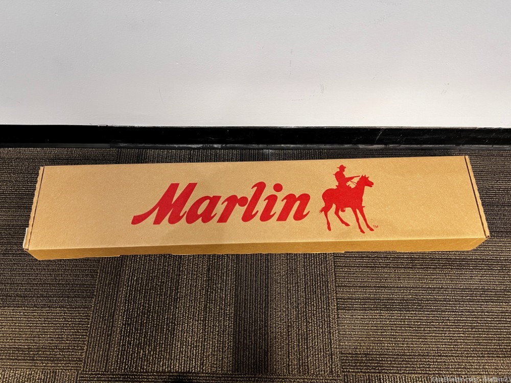Marlin 1895 Dark Series 45-70 16.17" Threaded-img-12
