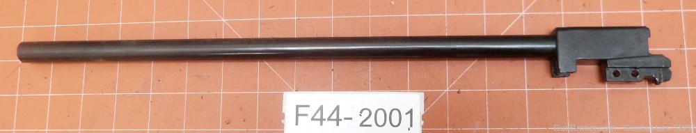 Hi Point 995 9MM, Repair Parts F44-2001-img-5