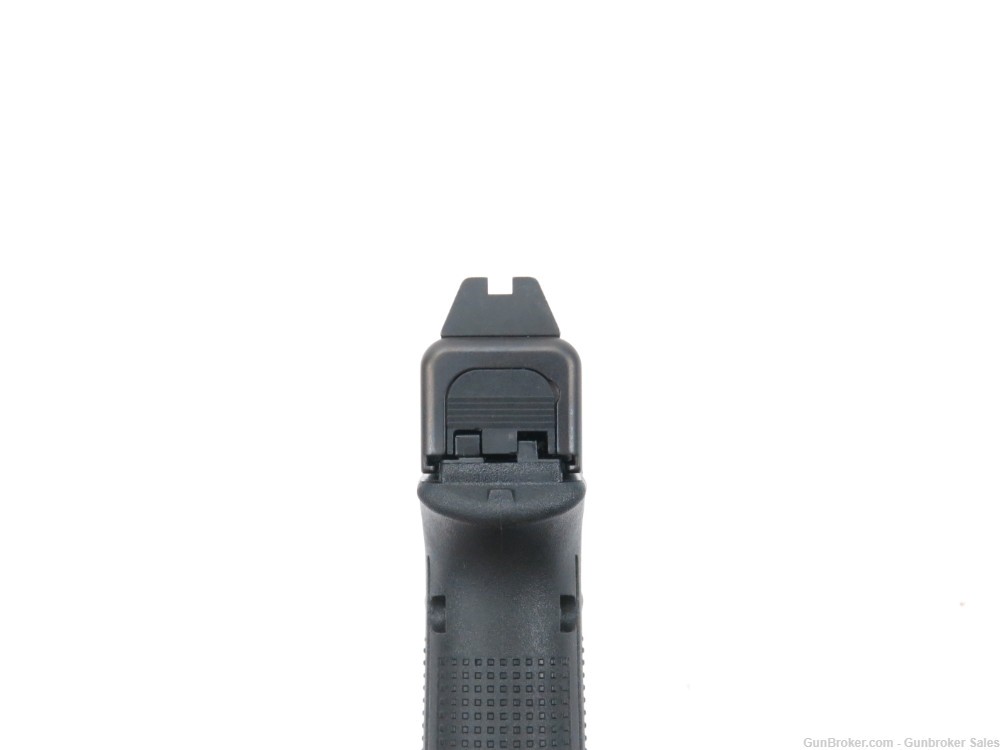 Glock 45 MOS 9mm 4" Semi-Automatic Pistol w/ 2 Magazines & Hard Case-img-7