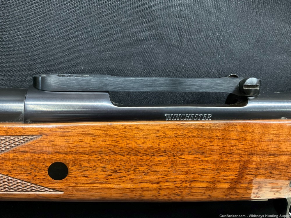 Winchester 70 XTR .7mm Rem Mag-img-4