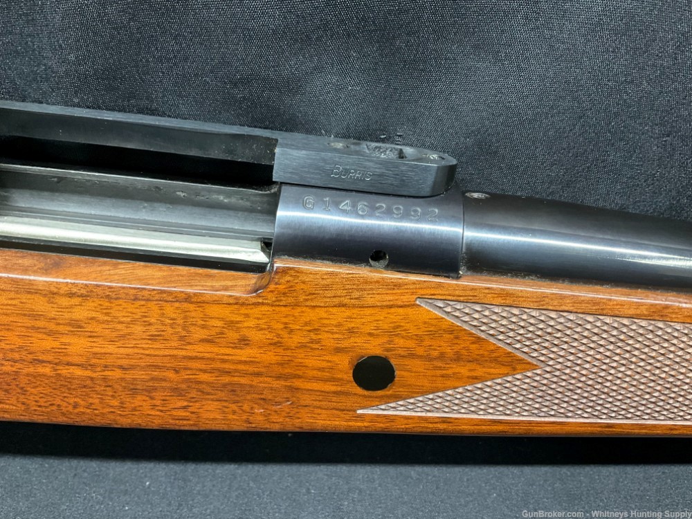 Winchester 70 XTR .7mm Rem Mag-img-9