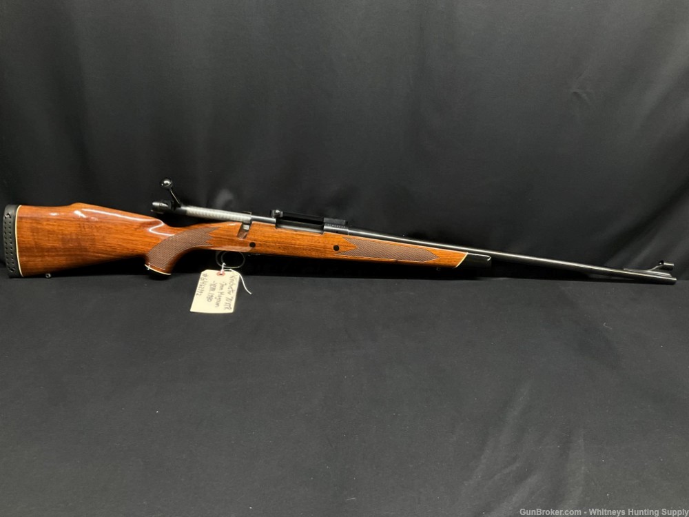 Winchester 70 XTR .7mm Rem Mag-img-7