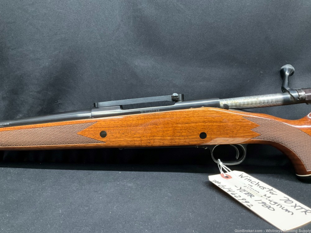 Winchester 70 XTR .7mm Rem Mag-img-0