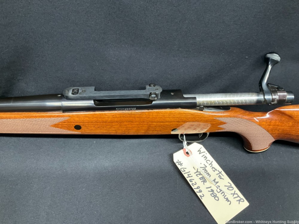 Winchester 70 XTR .7mm Rem Mag-img-5
