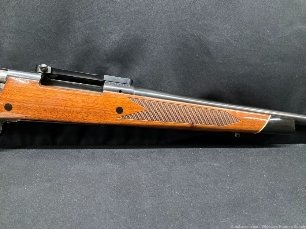 Winchester 70 XTR .7mm Rem Mag-img-10