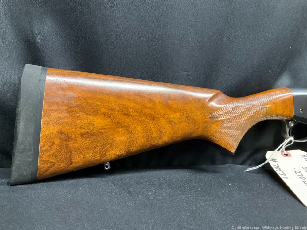 Remington 760 .270 Pump-Action -img-6