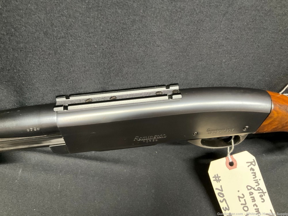 Remington 760 .270 Pump-Action -img-4