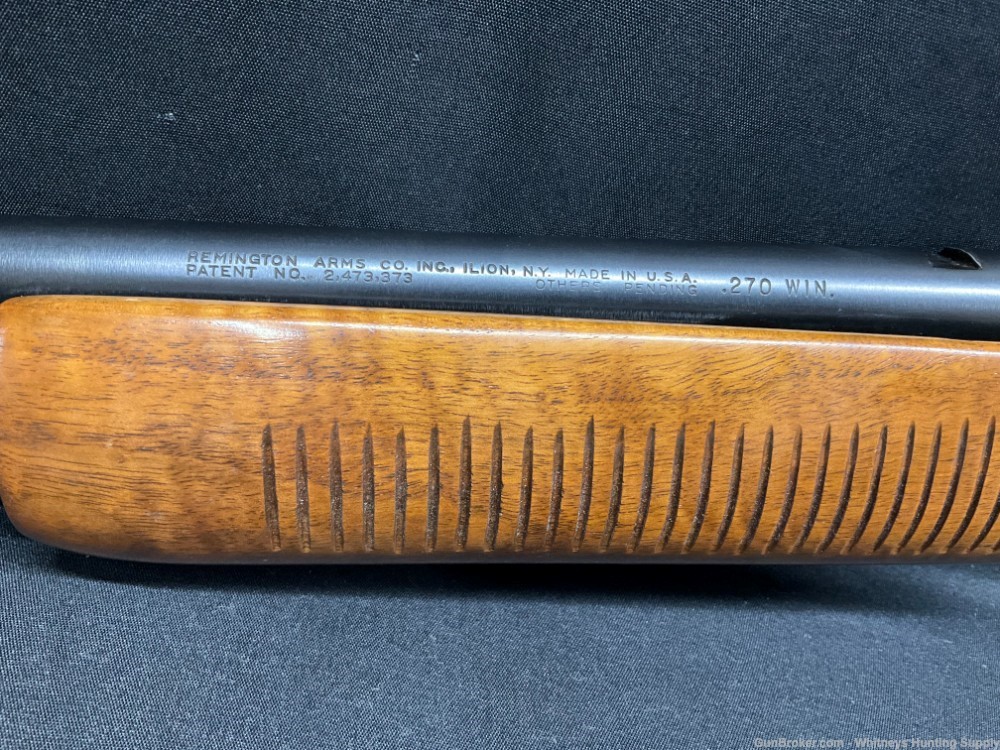 Remington 760 .270 Pump-Action -img-8