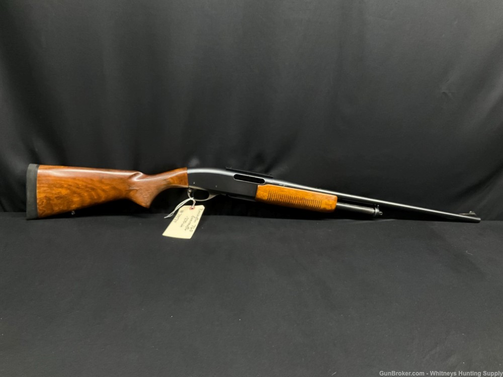 Remington 760 .270 Pump-Action -img-7