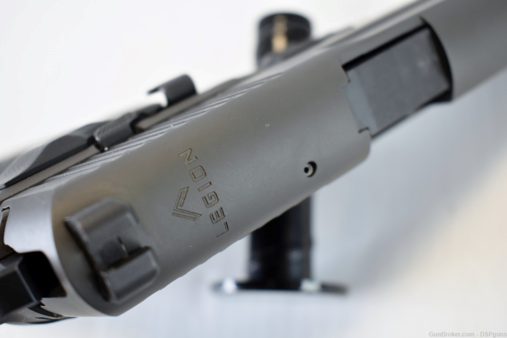 Sig Sauer P229 Legion Compact (E29R-9-LEGION) 9mm Semi-Auto Pistol-img-12