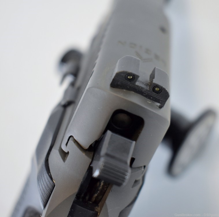 Sig Sauer P229 Legion Compact (E29R-9-LEGION) 9mm Semi-Auto Pistol-img-11