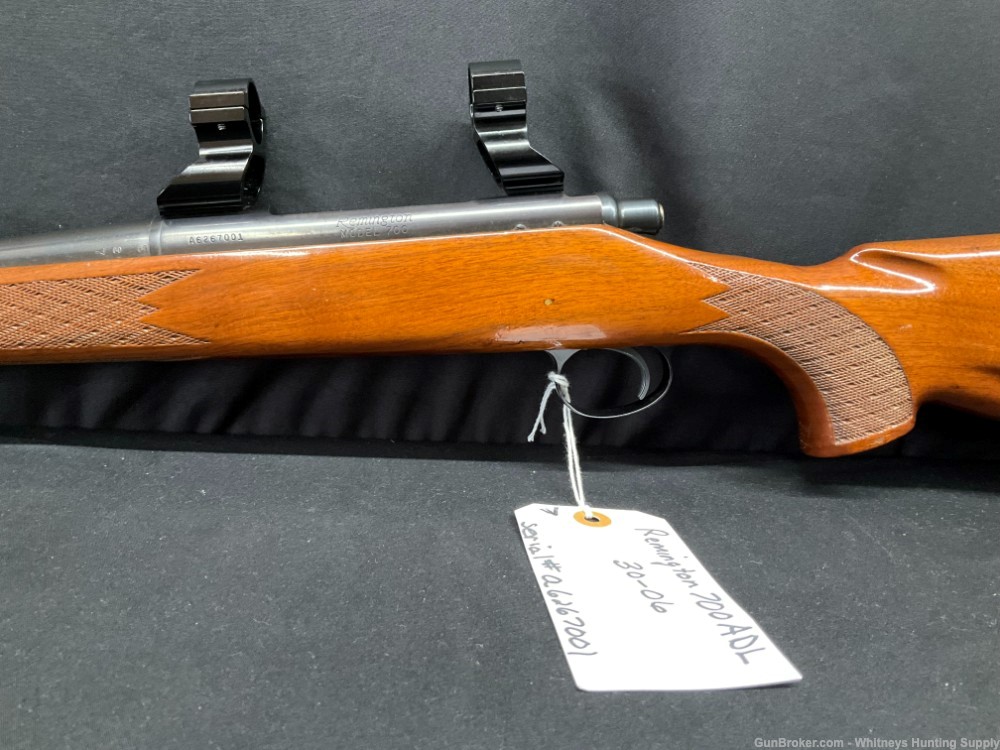 Remington 700 ADL .30-06 -img-11