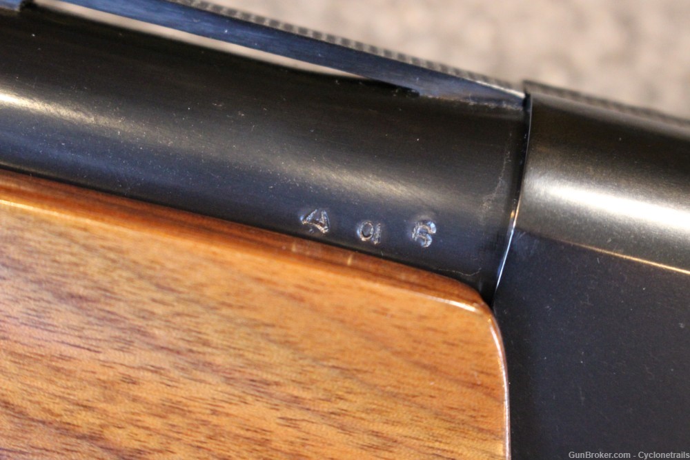 Remington 11-87 Premier 3” 12g 28” Remchoke 2014 EXCELLENT-img-12