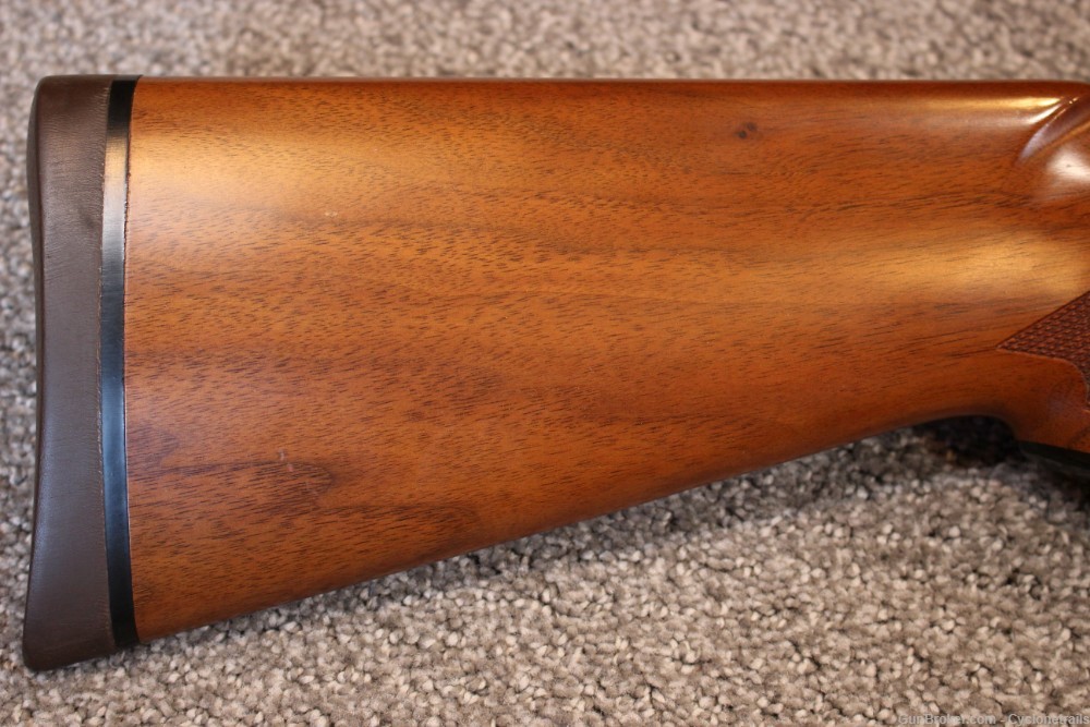Remington 11-87 Premier 3” 12g 28” Remchoke 2014 EXCELLENT-img-3