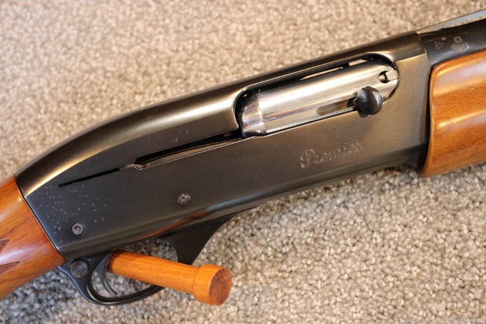 Remington 11-87 Premier 3” 12g 28” Remchoke 2014 EXCELLENT-img-5