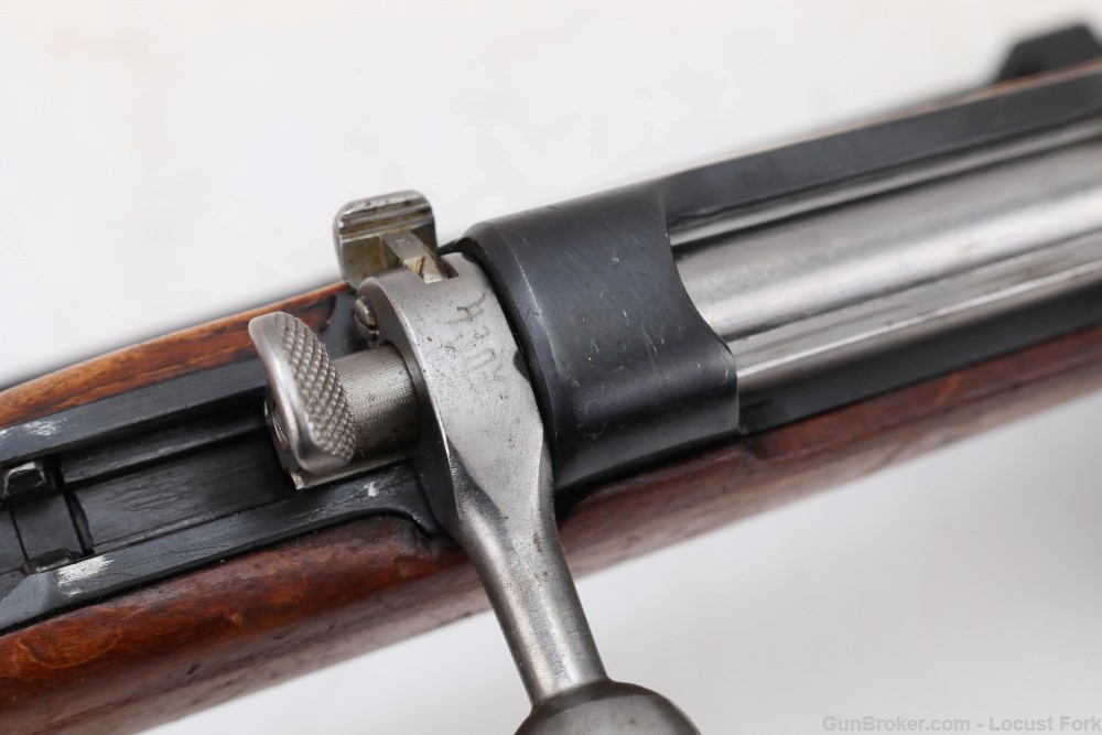 Steyr Mannlicher M95 95/34 Budapest S 8x56r Straight Pull WWI Era C&R NR!-img-23