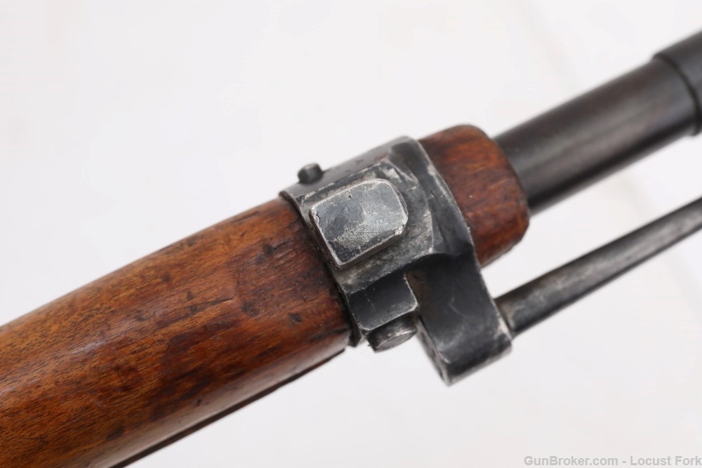 Steyr Mannlicher M95 95/34 Budapest S 8x56r Straight Pull WWI Era C&R NR!-img-57