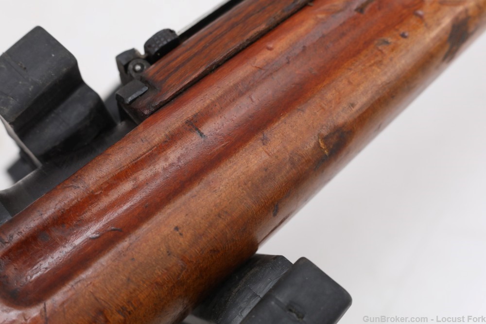 Steyr Mannlicher M95 95/34 Budapest S 8x56r Straight Pull WWI Era C&R NR!-img-38