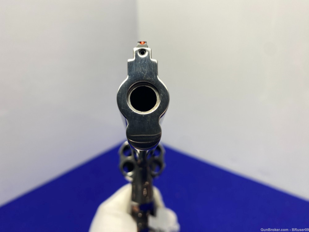 Colt King Cobra Target .357 4.25" *HEAD TURNING TARGET MODEL* Factory New-img-44