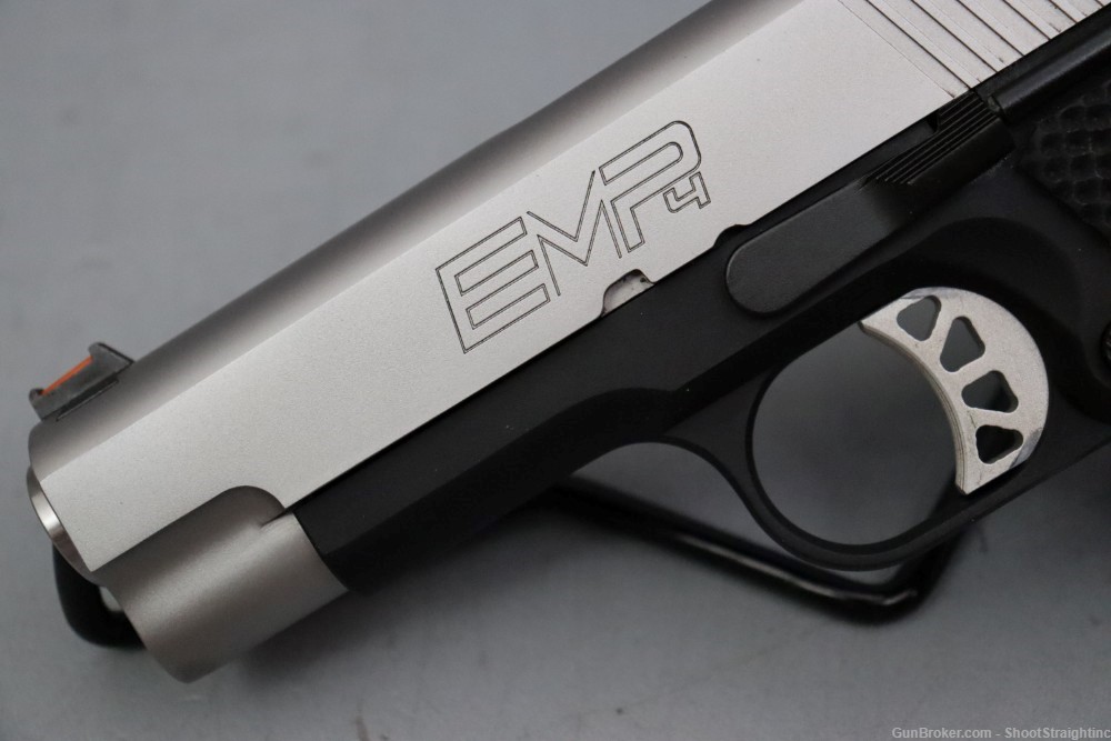 Springfield Armory EMP 1911 9mm 4" w/Box-img-2