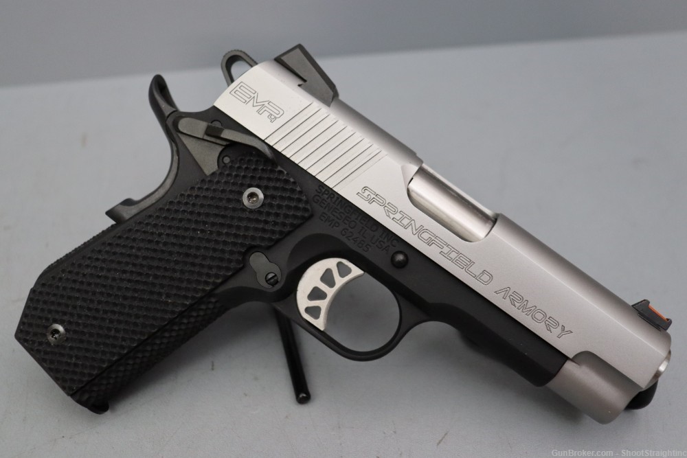 Springfield Armory EMP 1911 9mm 4" w/Box-img-19