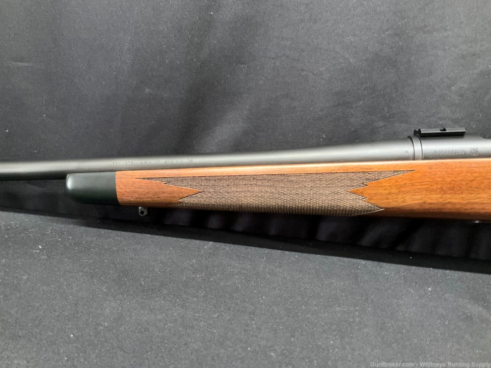 Remington 700 CDL .243 Bolt-Action-img-13