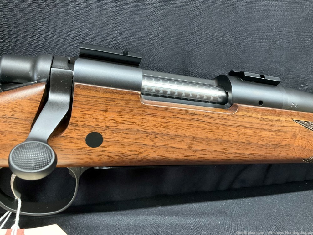Remington 700 CDL .243 Bolt-Action-img-12