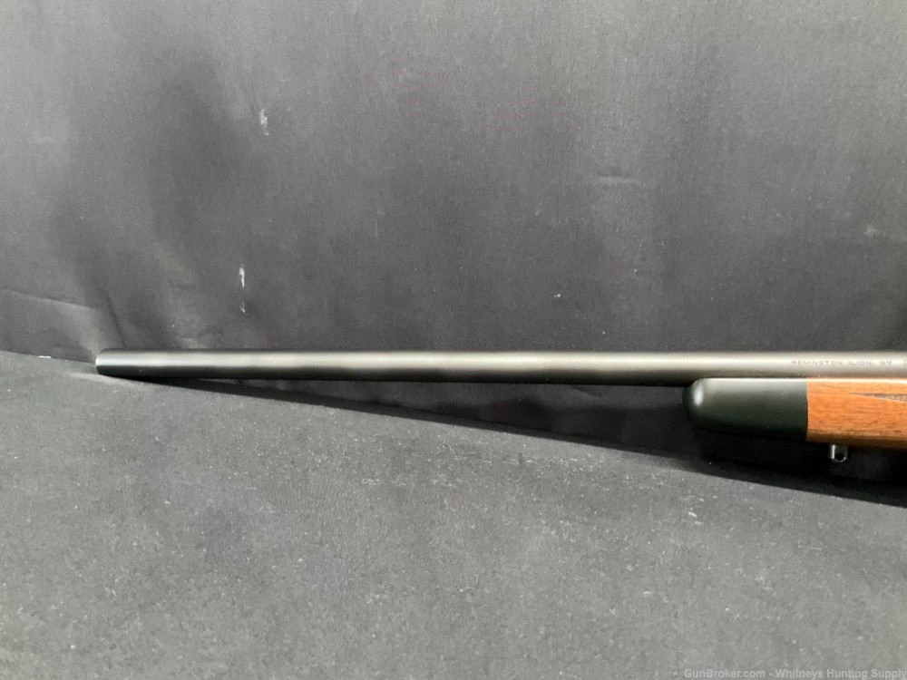 Remington 700 CDL .243 Bolt-Action-img-4