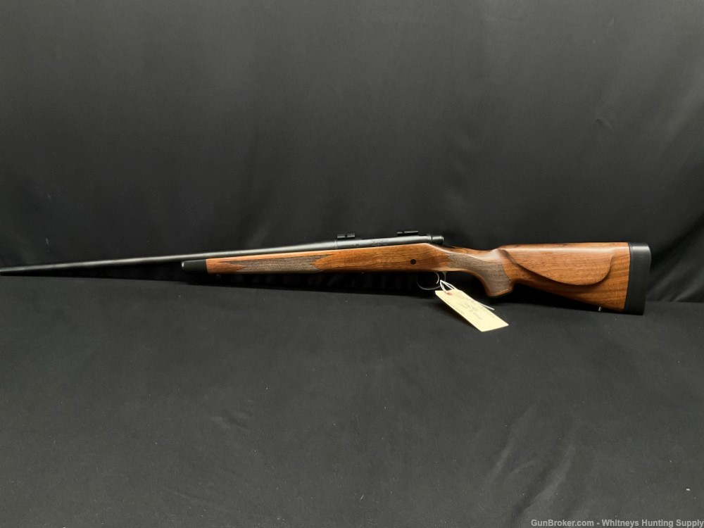 Remington 700 CDL .243 Bolt-Action-img-9