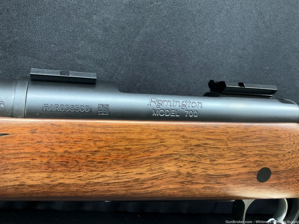 Remington 700 CDL .243 Bolt-Action-img-0