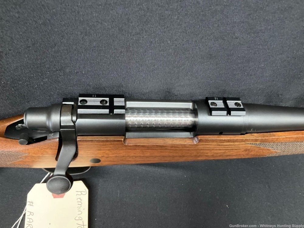 Remington 700 CDL .243 Bolt-Action-img-10