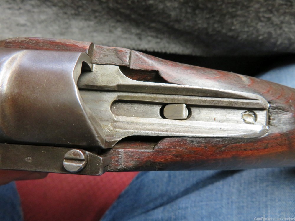 MEXICAN REVOLUTION MODEL 1893 MAUSER RIFLE-OVIEDO 1911-SCARCE-MEXICAN MARK-img-15