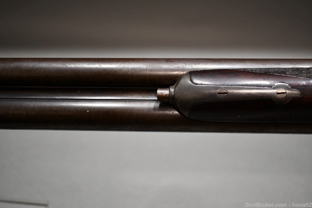 Remington Model 1894 SxS Boxlock Ejector Shotgun 2 3/4" 12 G READ C&R-img-31